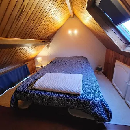 Au Coeur Du Quartier St-pierre *