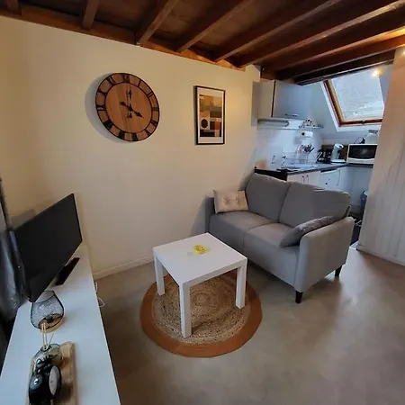 Au Coeur Du Quartier St-pierre *