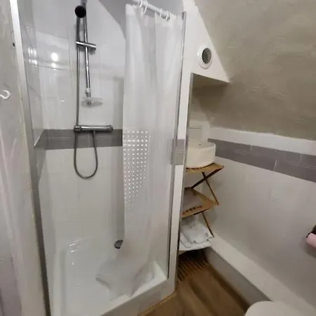 Apartamento Au Coeur Du Quartier St-pierre *
