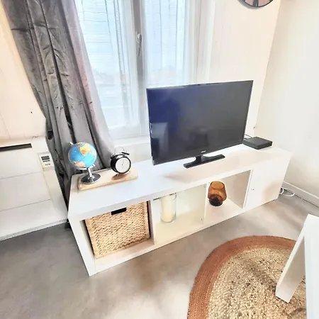 Au Coeur Du Quartier St-pierre * Amiens